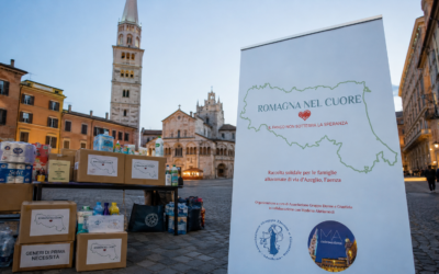 Progetto “Romagna nel Cuore”