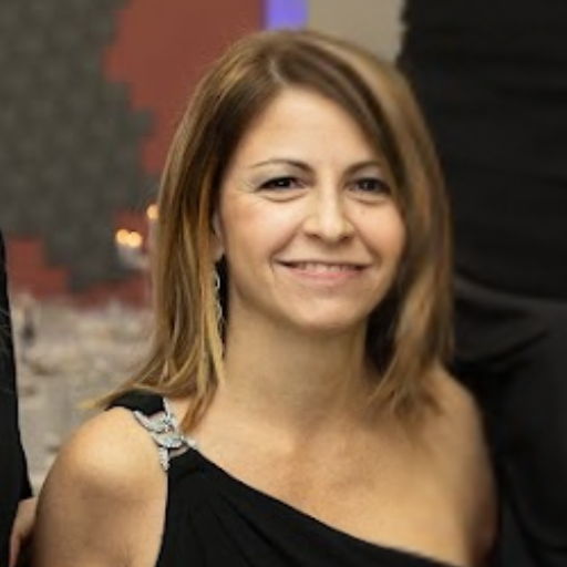 Roberta Piscopo