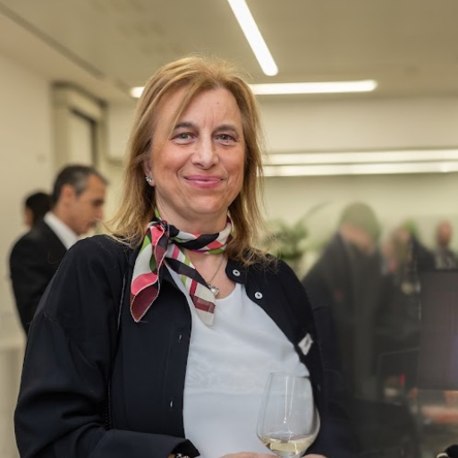 Cinzia Po