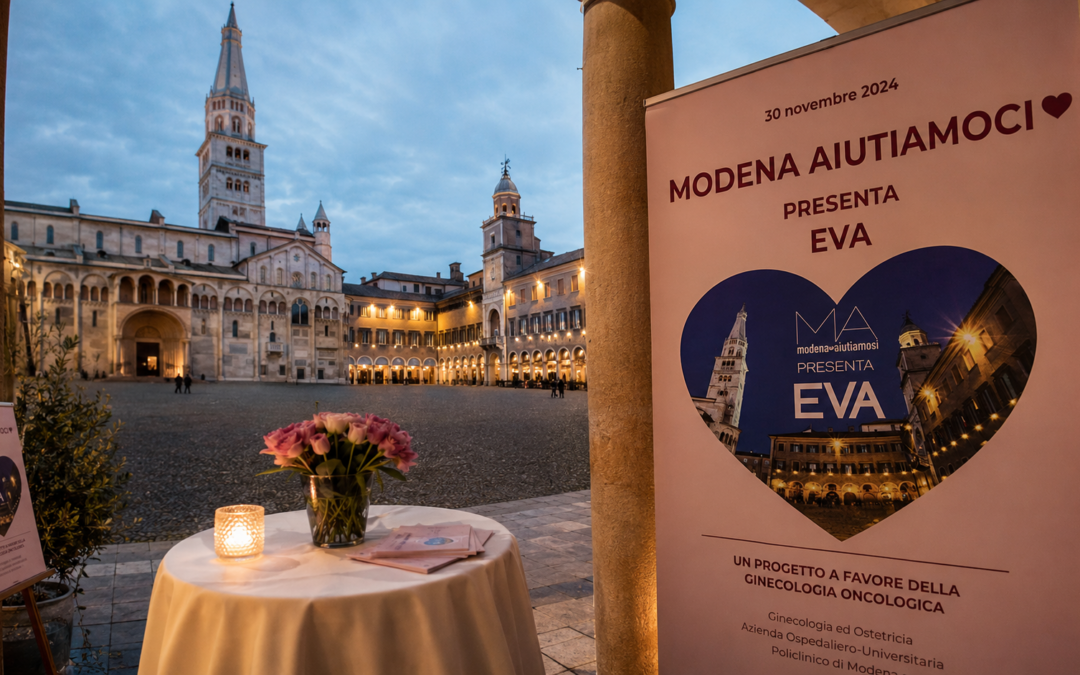 Progetto “EVA”