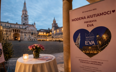 Progetto “EVA”