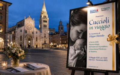 Progetto “Cuccioli in Viaggio”