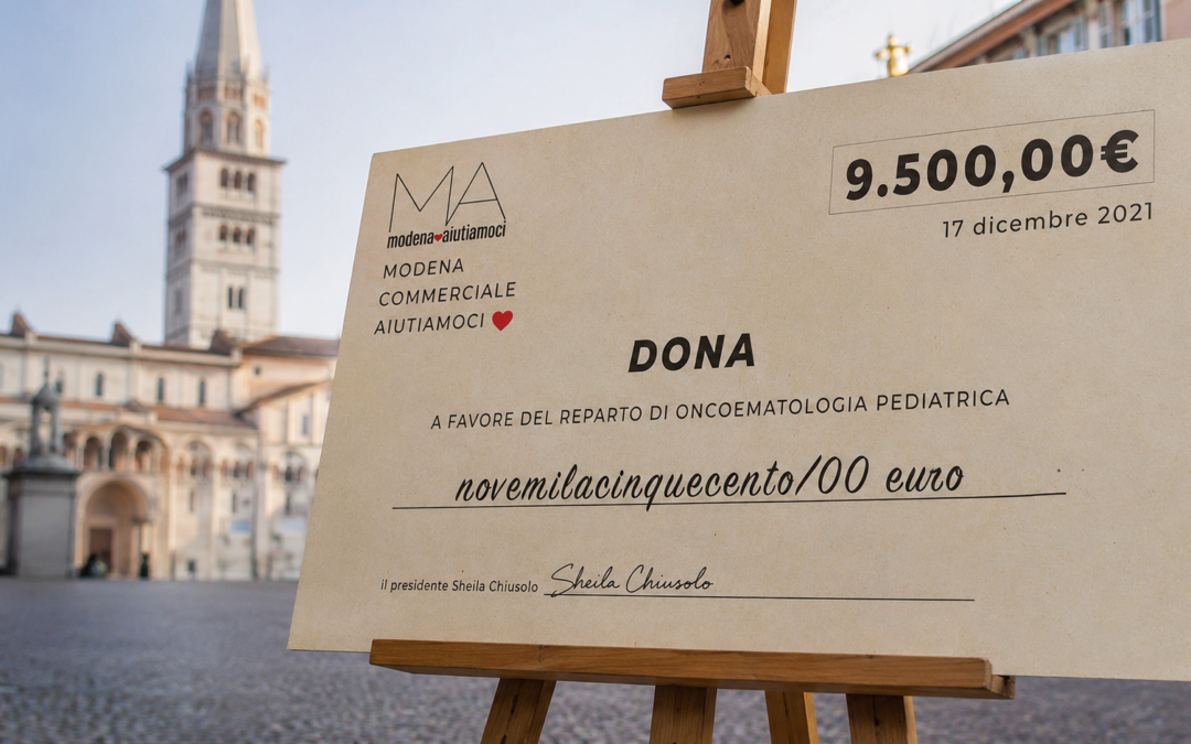 Progetto “Aiutiamoci”